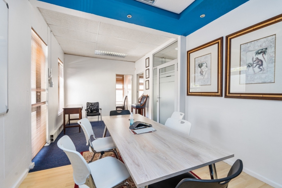 To Let commercial Property for Rent in Claremont Western Cape